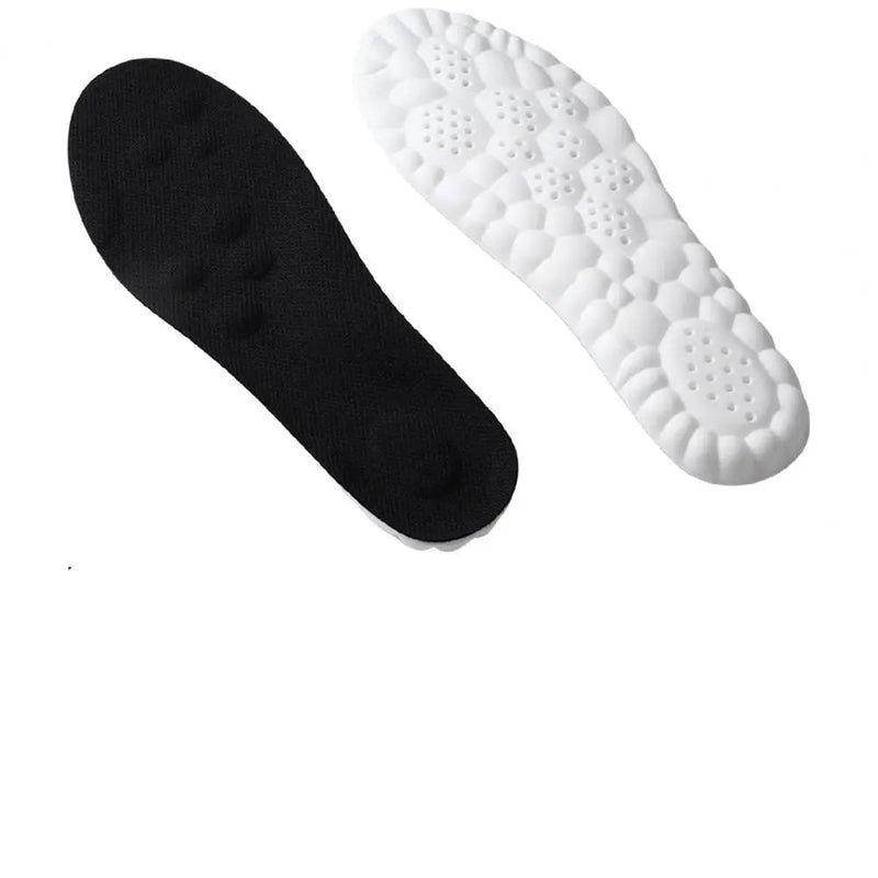 Palmilhas de Massagem Anti-Impacto