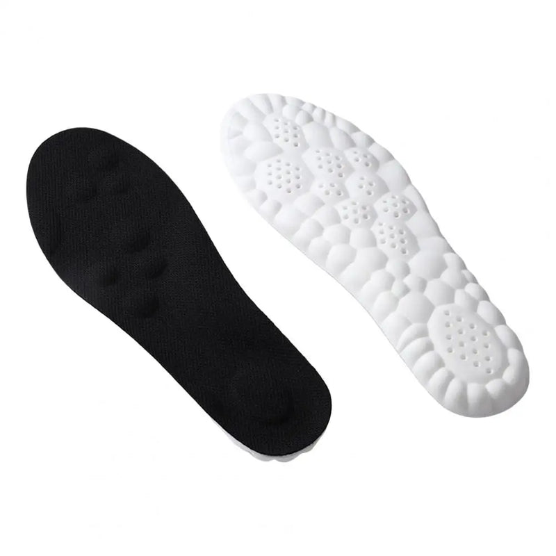 Palmilhas de Massagem Anti-Impacto