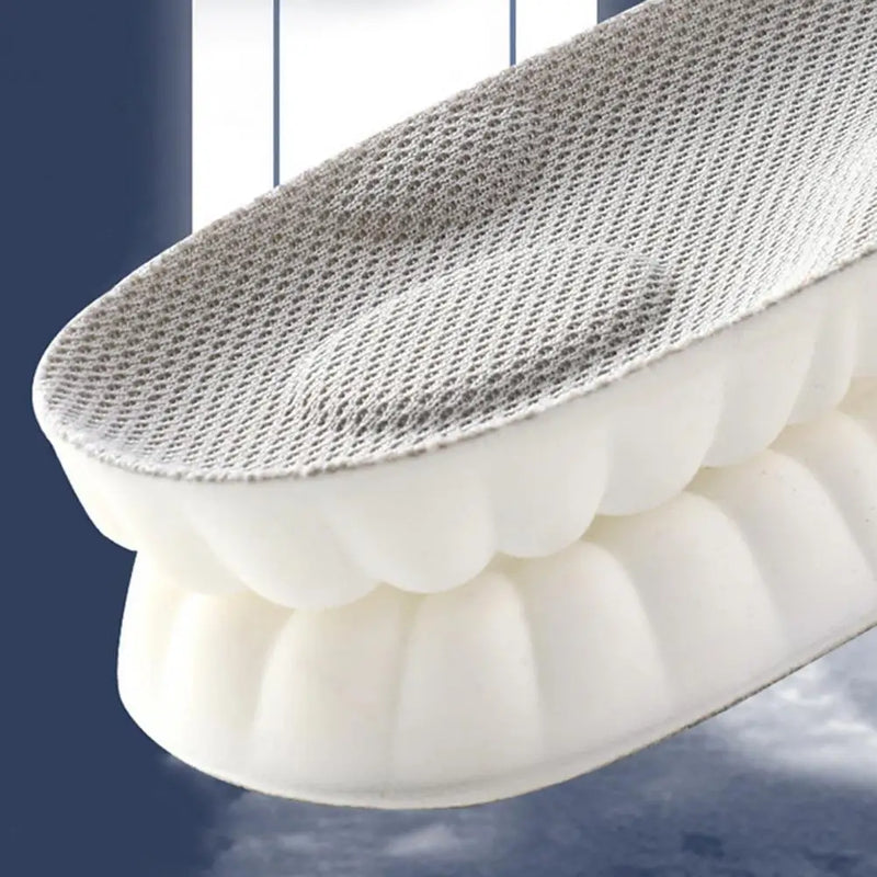 Palmilhas de Massagem Anti-Impacto