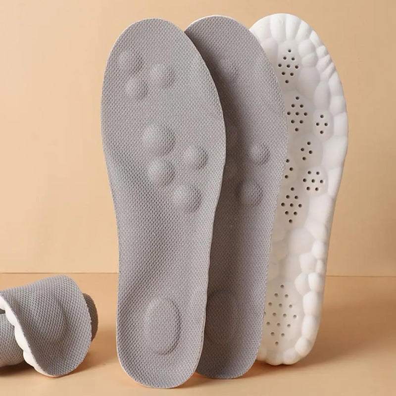 Palmilhas de Massagem Anti-Impacto