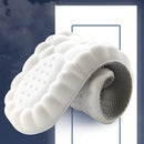 Palmilhas de Massagem Anti-Impacto