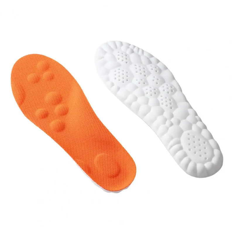 Palmilhas de Massagem Anti-Impacto