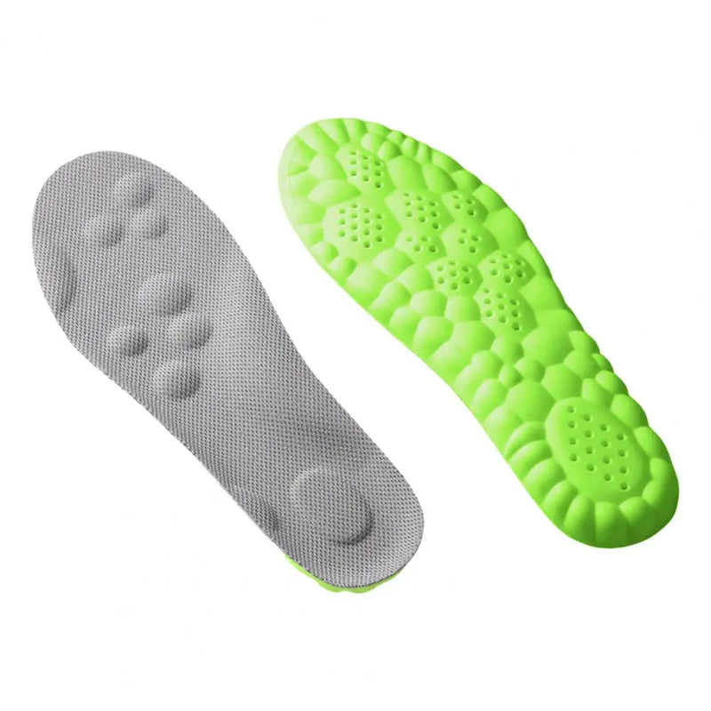Palmilhas de Massagem Anti-Impacto