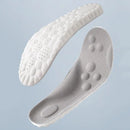 Palmilhas de Massagem Anti-Impacto