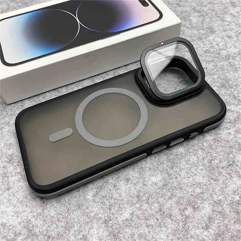 Case Protetora iPhone: A Defesa Completa Para Seu Smartphone iPhone