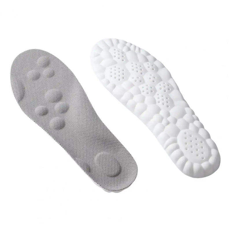 Palmilhas de Massagem Anti-Impacto