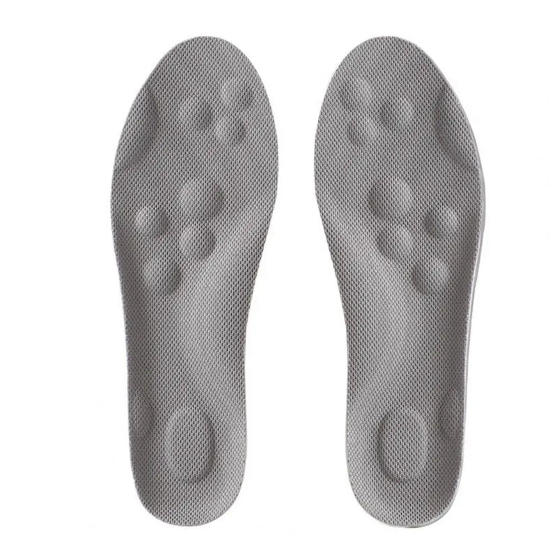 Palmilhas de Massagem Anti-Impacto