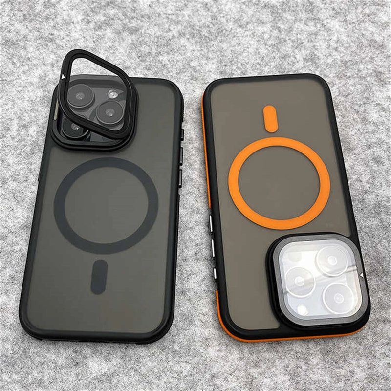 Case Protetora iPhone: A Defesa Completa Para Seu Smartphone iPhone