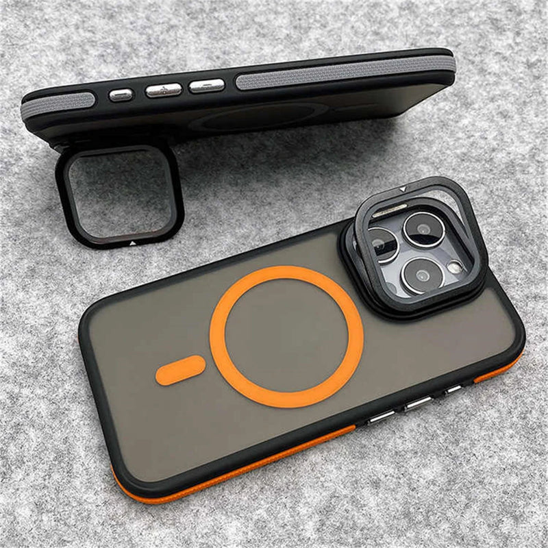 Case Protetora iPhone: A Defesa Completa Para Seu Smartphone iPhone