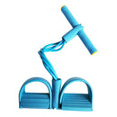 Along Fitness - Elástico Extensor Resistente